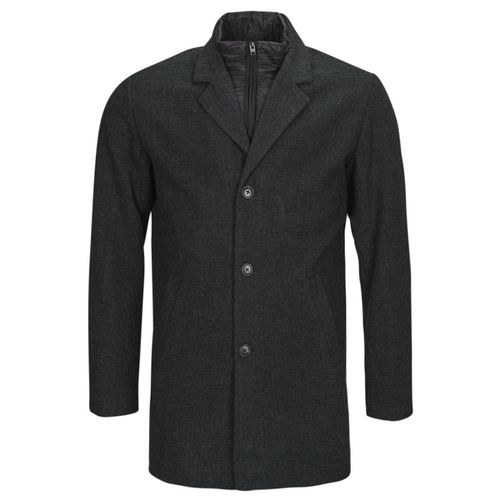 Giacca JJZAC INSERT WOOL COAT - Jack & jones - Modalova