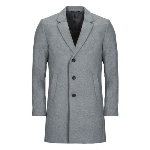 Mantella JJEMORRISON WOOL COAT SN - Jack & jones - Modalova