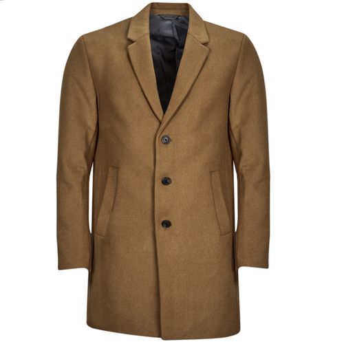 Mantella JJEMORRISON WOOL COAT SN - Jack & jones - Modalova