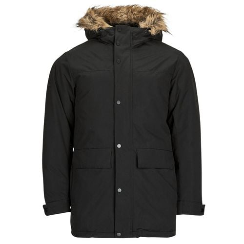 Parka JJCHAMP PARKA JACKET FUR - Jack & jones - Modalova