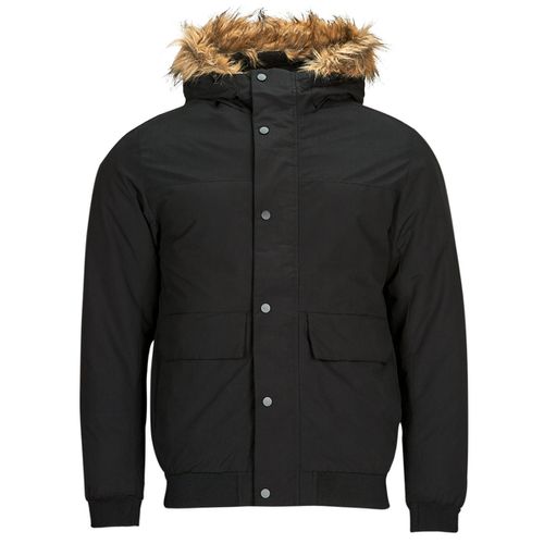 Parka JJCHAMP BOMBER JACKET FUR - Jack & jones - Modalova