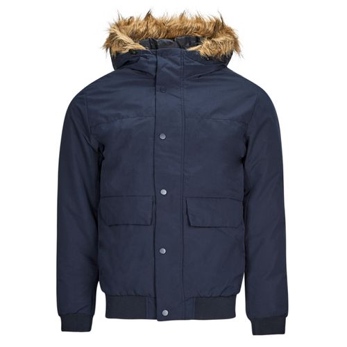 Parka JJCHAMP BOMBER JACKET FUR - Jack & jones - Modalova