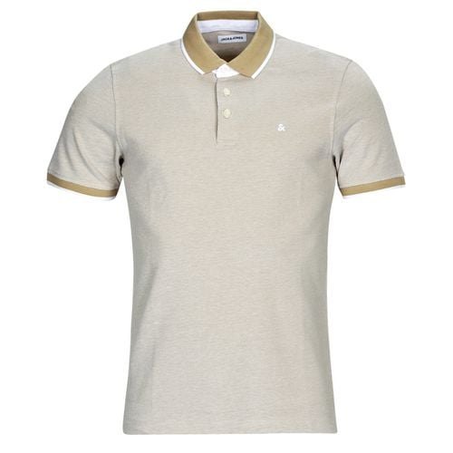 Polo JJEPAULOS POLO SS - Jack & jones - Modalova