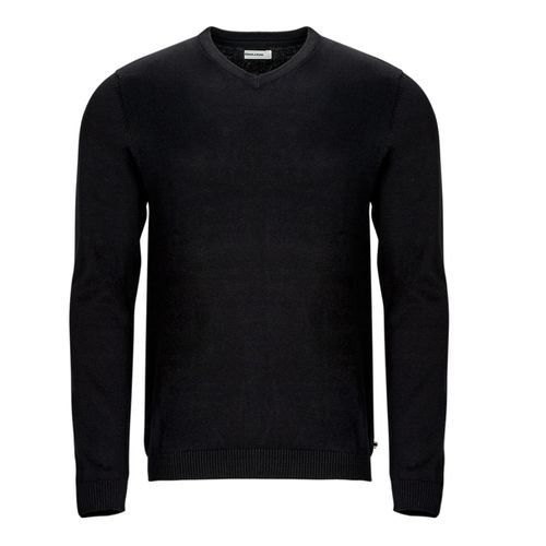 Maglione JJEBASIC KNIT V-NECK - Jack & jones - Modalova