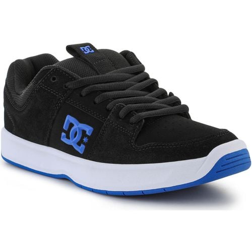 Scarpe DC LYNX ZERO S ADYS100668-BR4 - Dc shoes - Modalova