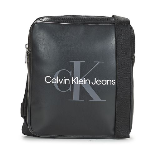 Borsa Shopping MONOGRAM SOFT REPORTER18 - Calvin Klein Jeans - Modalova