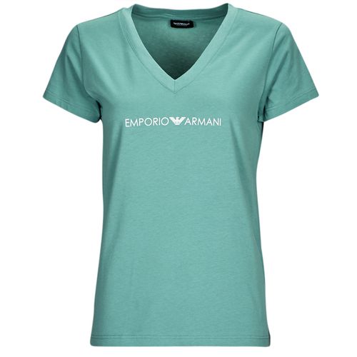 T-shirt ICONIC LOGOBAND - Emporio armani - Modalova