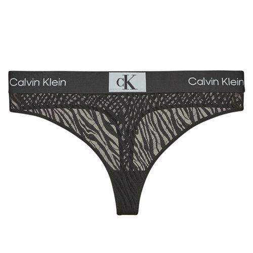 Perizoma MODERN THONG - Calvin Klein Jeans - Modalova