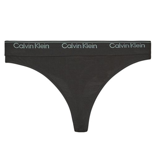 Perizoma Calvin Klein Jeans THONG - Calvin Klein Jeans - Modalova