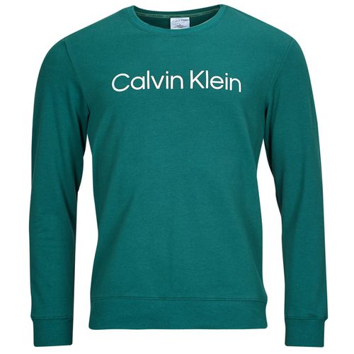 Felpa L/S SWEATSHIRT - Calvin Klein Jeans - Modalova