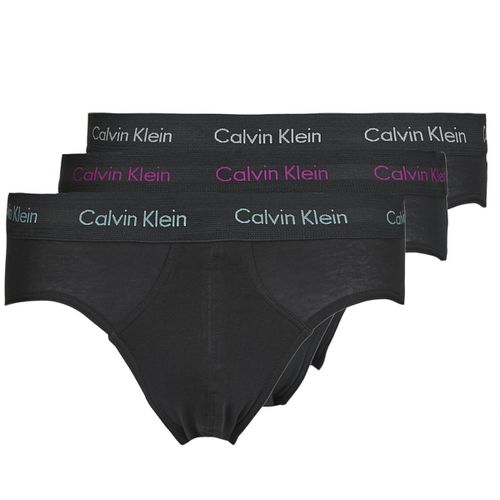 Slip HIP BRIEF X3 - Calvin Klein Jeans - Modalova