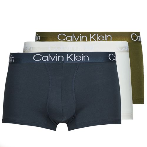 Boxer Calvin Klein Jeans TRUNK X3 - Calvin Klein Jeans - Modalova