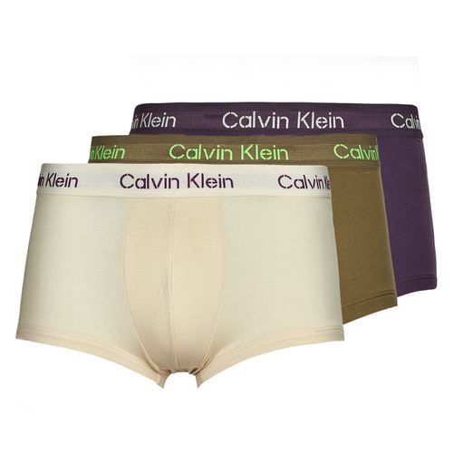 Boxer Calvin Klein Jeans TRUNK X3 - Calvin Klein Jeans - Modalova