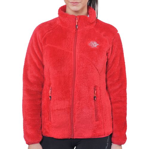 Felpa Blouson polaire ARIANE - Peak Mountain - Modalova