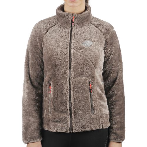 Felpa Blouson polaire ARIANE - Peak Mountain - Modalova