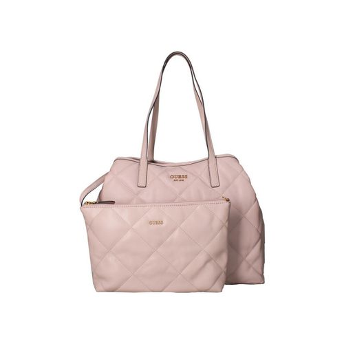 Borsette Hwqq6995240 Borsa Donna Nude - Guess - Modalova