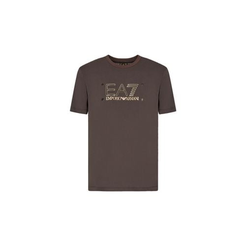 T-shirt & Polo - Ea7 emporio armani - Modalova