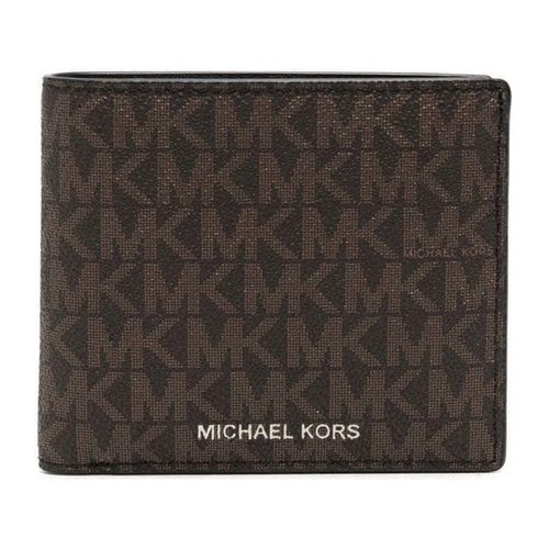 Portafoglio MICHAEL Michael Kors - MICHAEL Michael Kors - Modalova