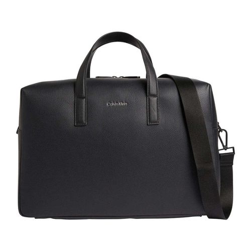 Borsa da sport - Calvin Klein Jeans - Modalova