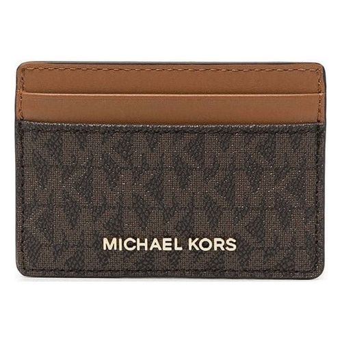 Portafoglio MICHAEL Michael Kors - MICHAEL Michael Kors - Modalova