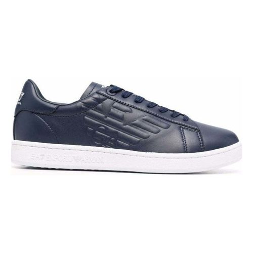 Sneakers Emporio Armani EA7 - Emporio Armani EA7 - Modalova