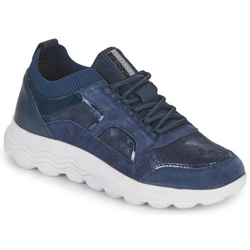 Sneakers basse Geox D SPHERICA C - Geox - Modalova