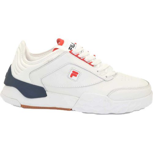 Sneakers SNEAKER MODERN T 23 WHITE RED - Fila - Modalova
