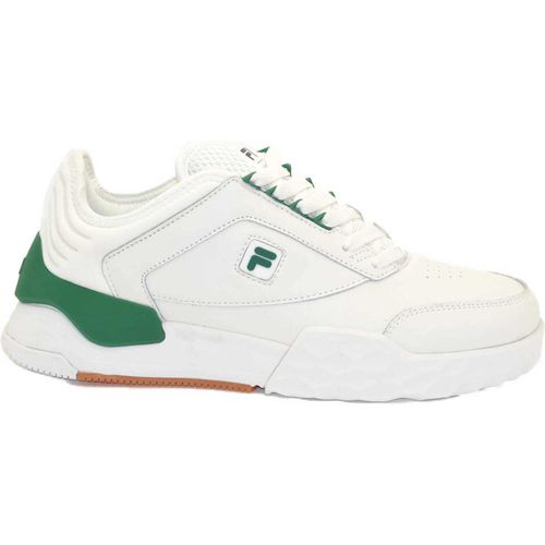 Sneakers SNEAKER MODERN T 23 WHITE VERDAT GREEN - Fila - Modalova