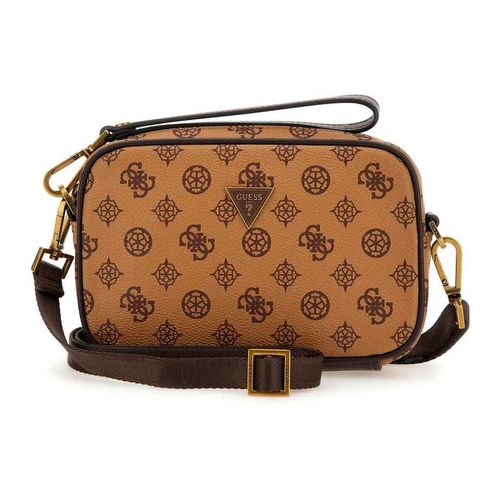 Zaini Guess pochette uomo - Guess - Modalova