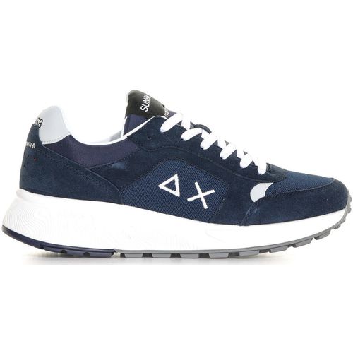 Sneakers Sneaker Tom classic navy - Sun68 - Modalova