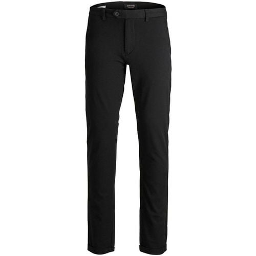 Pantaloni 12159954 MARCO CONNOR-BLACK - Jack & jones - Modalova