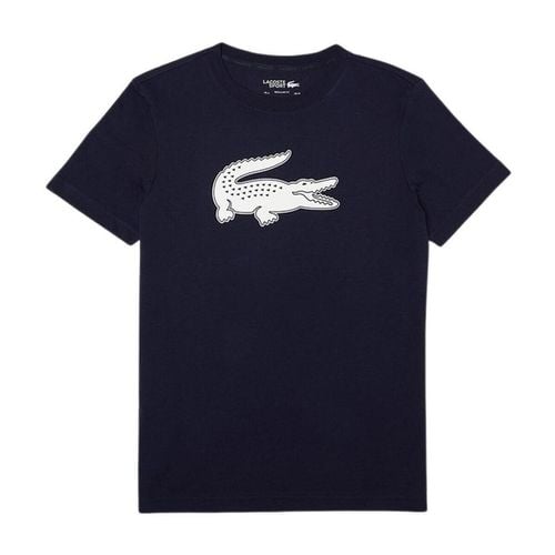 T-shirt Lacoste - Lacoste - Modalova