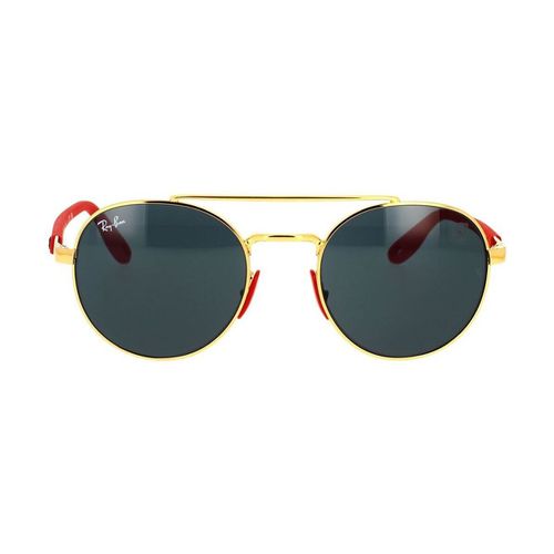 Occhiali da sole Occhiali da Sole Scuderia Ferrari RB3696M F02971 - Ray-ban - Modalova