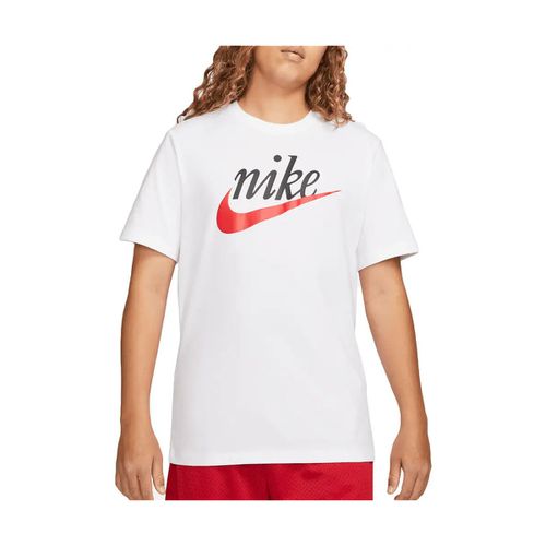 T-shirt Nike Futura 2 - Nike - Modalova