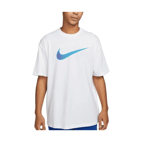 T-shirt Nike Max90 12Mo Swoosh - Nike - Modalova