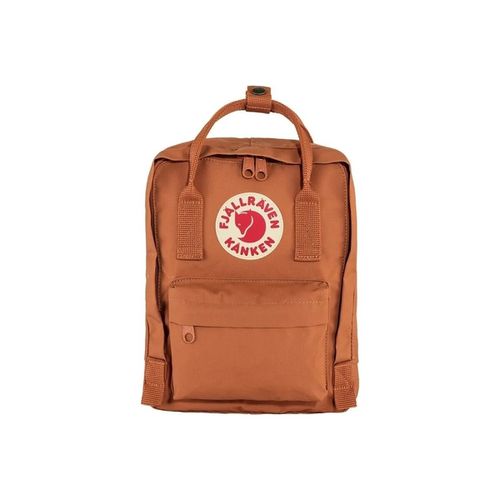 Zaini FJÄLLRÄVEN Kanken Mini - Terracotta Brown - Fjallraven - Modalova