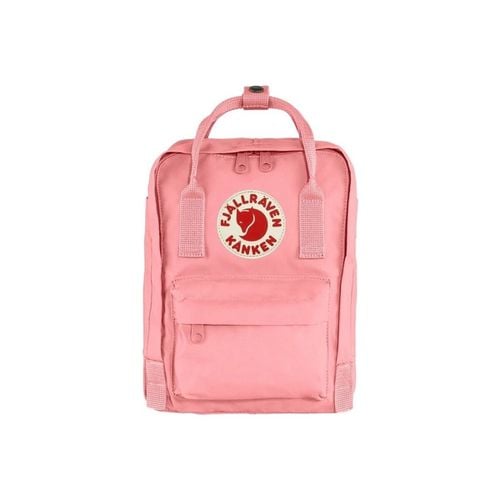 Zaini FJÄLLRÄVEN Kanken Mini - Pink - Fjallraven - Modalova