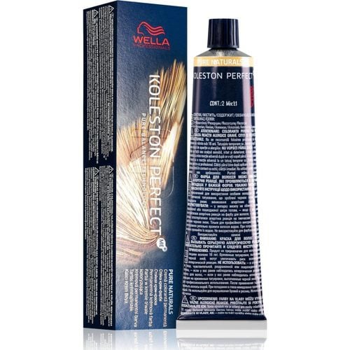 Tinta Koleston Perfect ME+ Special Mix tono 9/17- 60ml - Wella - Modalova