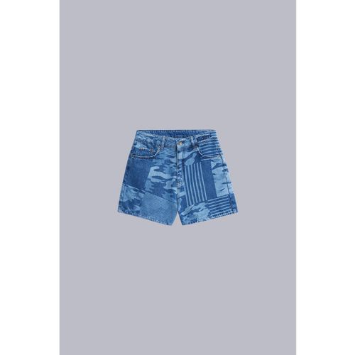 Pantaloni corti Kickers Short - Kickers - Modalova