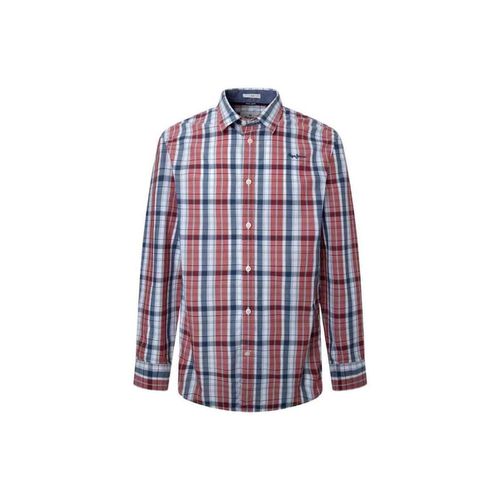 Camicia a maniche lunghe - Pepe jeans - Modalova