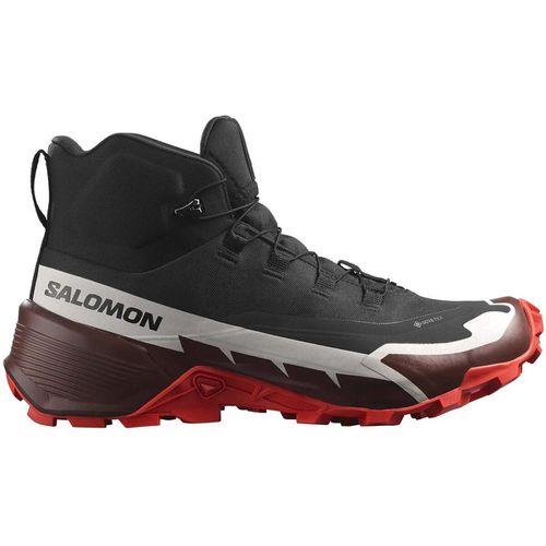 Scarpe da trekking CROSS HIKE MID GTX 2 - Salomon - Modalova