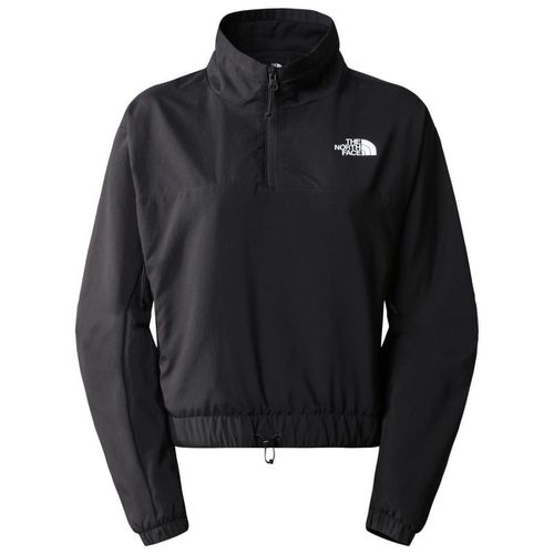 Giacche NF0A7X3LJK31 W ZUMU JKT-BLACK - The north face - Modalova