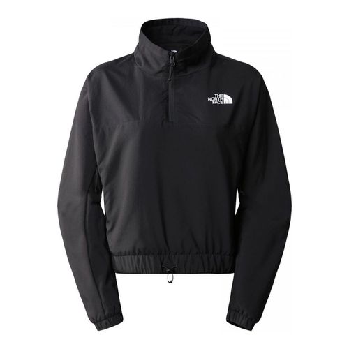 Giacche NF0A7X3LJK31 W ZUMU JKT-BLACK - The north face - Modalova