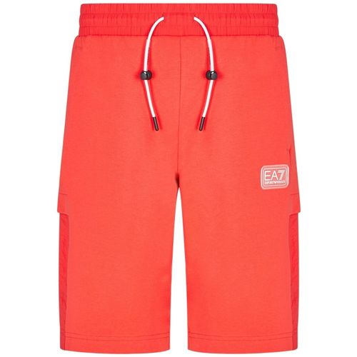 Pantaloni corti Bermuda SD - Ea7 emporio armani - Modalova