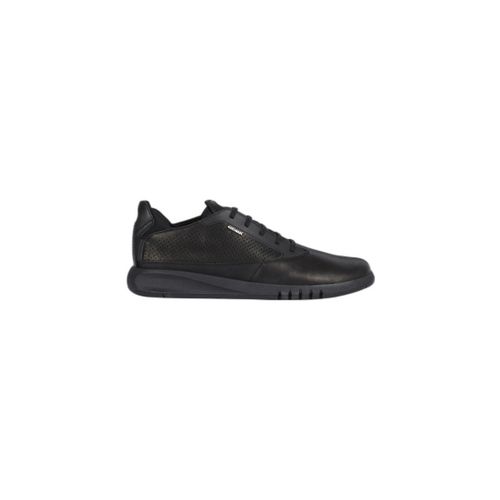 Sneakers Geox Baskets Aerantis - Geox - Modalova