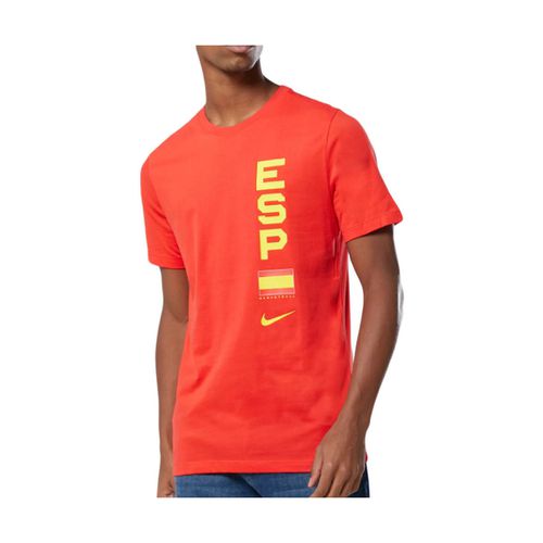 T-shirt & Polo Nike CT8794-600 - Nike - Modalova