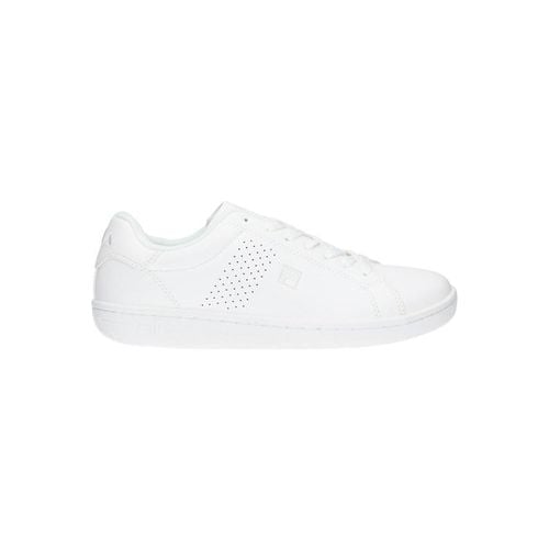 Sneakers FFM0001 10004 CROSSCOURT - Fila - Modalova