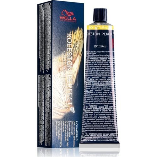 Cofanetti di profumi Koleston Perfect ME+ Special Mix tono 10/31 - 60ml - Wella - Modalova