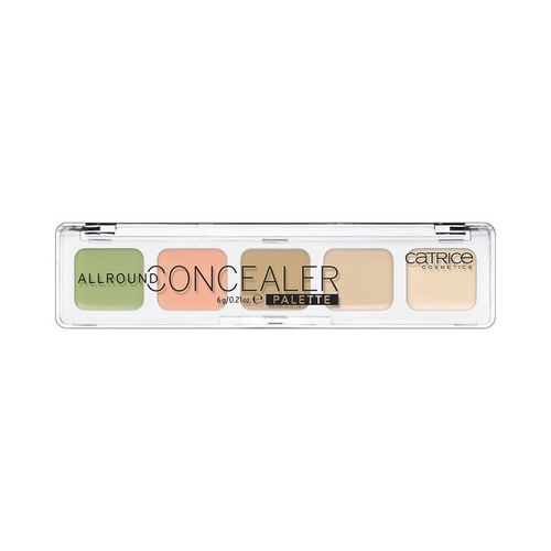 Fondotinta & primer Allround Concealer 010 6 Gr - Catrice - Modalova