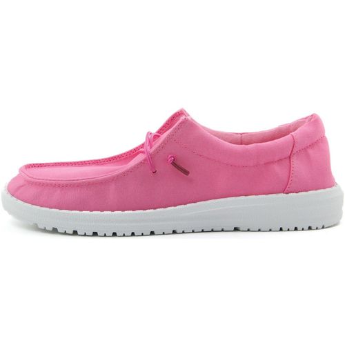 Sneakers FAM_X750_PINK - Fashion Attitude - Modalova